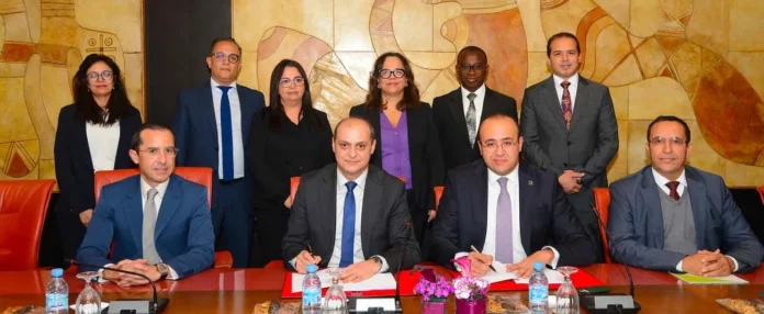 African Development Bank, Attijariwafa Bank Europe sign €100 million risk-sharing agreement African Development Bank, Attijariwafa Bank Europe sign €100 million risk-sharing agreement
