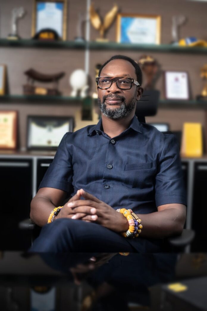 
15% tariff increase was needed to save our business – MTN Ghana CEO                            