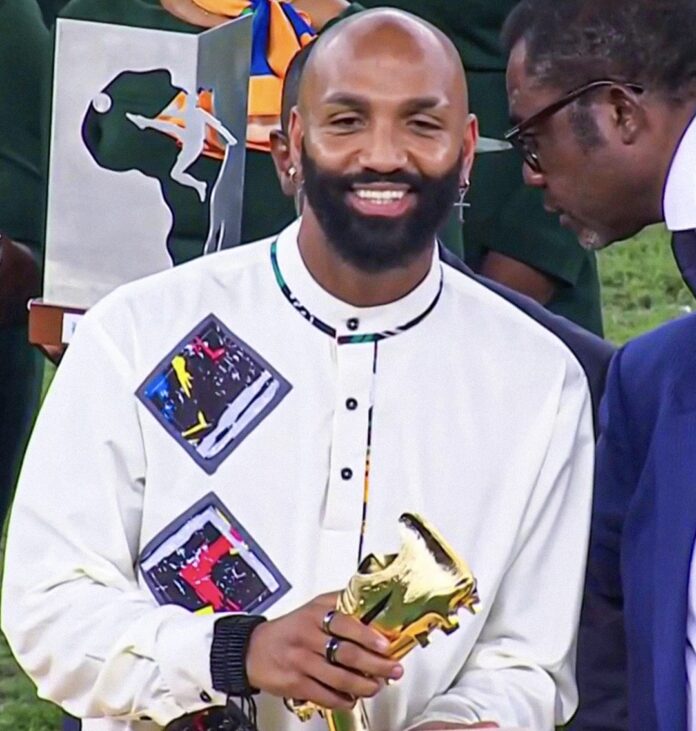 2023 AFCON top goal scorer Emilio Nsue blasts Equatorial Guinea Football Federation