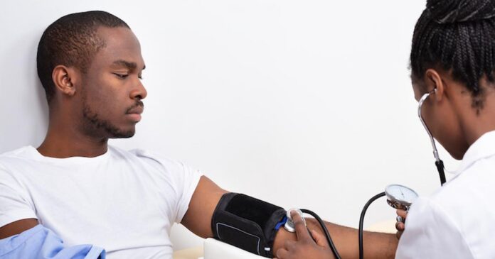 
4 groups of foods that are bad for people living with high blood pressure
