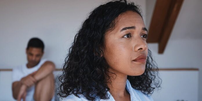 
5 signs you and your partner are incompatible and will never work out                            