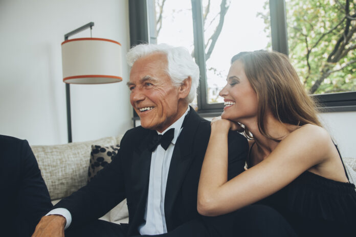  Sugar daddies and sugar babies are rising in popularity