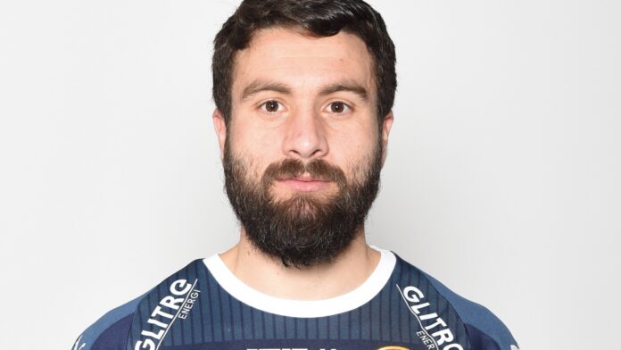 ACE TRAGEDY Ex-Norway star dies aged 39 after cardiac arrest on first day in new coach job