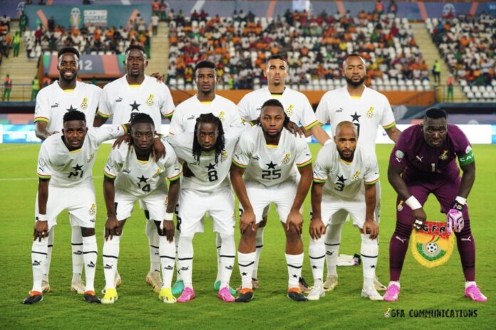 Afcon 2023: spending $3m on three games too costly for 
AFCON 2023: Spending $3m on three games too costly for Ghana – Saddick Adams