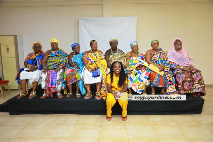 
Agrihouse Foundation launches 2024 Gathering of The Royals                            