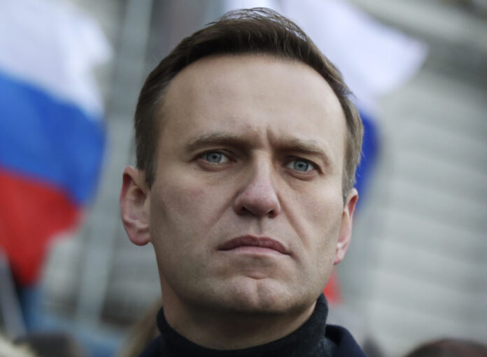 Alexei Navalny: Mother demands Putin returns son’s body 
Alexei Navalny: Mother demands Putin returns son’s body