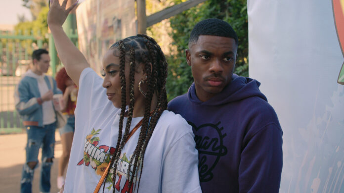 ALL ABOUT VINCE A closer look at the cast of Netflix's The Vince Staples ShowVINCE Staples gained popularity for his rap career which eventually led him to pursue a career in acting. Now the California rapper landed his own Netflix show — let's take a look at the cast of The Vince Staples Show.