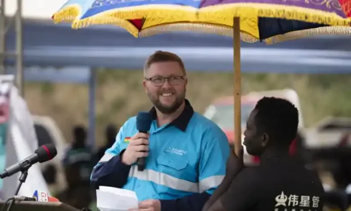 Atlantic lithium pledges responsible and sustainable mining practices at Ewoyaa 
Atlantic Lithium pledges responsible and sustainable mining practices at Ewoyaa