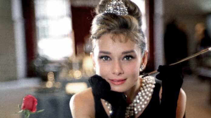 Audrey Hepburn saw herself as 'farmer' over movie star, protected Audrey Hepburn saw herself as 'farmer' over movie star, protected kids from paparazzi
