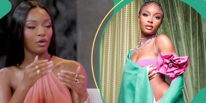 “I Got Into University At The Age Of 14, Finished 17”: Ayra Starr Brags She’s A Female Prodigy