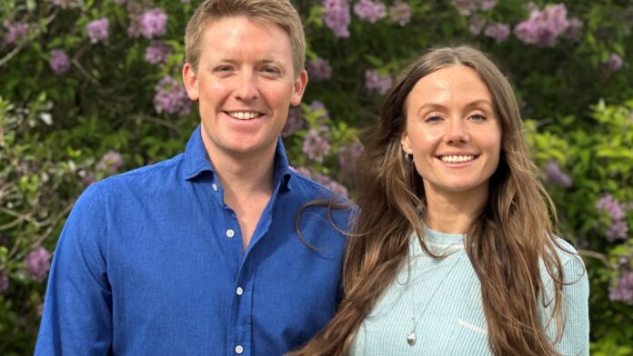 BECOMING A DUCHESS The lavish lifestyle of Olivia Henson - future Duchess of WestminsterWITH royal connections and billions in the bank, the Duke was once described as "Britain's most eligible bachelor' - that was until his future Duchess swept him off his feet.