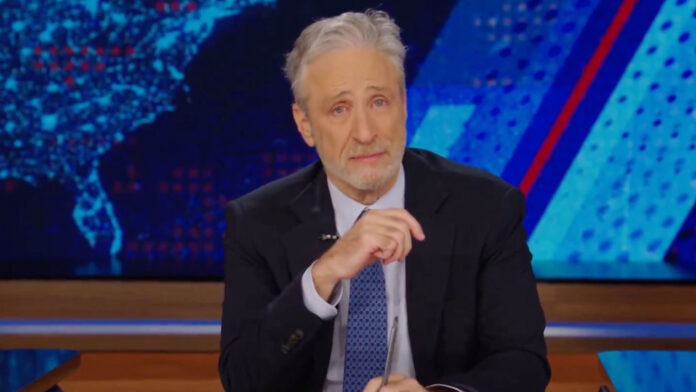 'BEST BOY' Everything we know about what Jon Stewart said about his dog, Dipper