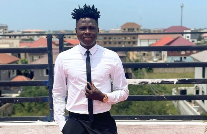 Black stars can only thrive if we focus on colts Black stars can only thrive if we focus on colts and inter-schools football – Samuel Inkoom