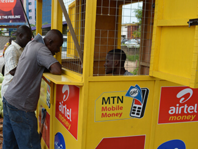 Bog revises balance, transaction limits of mobile money wallets upwards 
BoG revises balance, transaction limits of mobile money wallets upwards, starting March 1