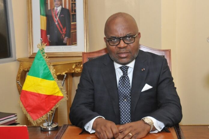 Bruno Jean-Richard Itoua