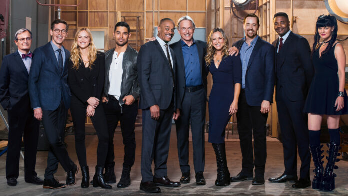 Brutal loss: NCIS kills off beloved character after late star’s BRUTAL LOSS NCIS kills off beloved character after late star’s death as fans ‘heartbroken’