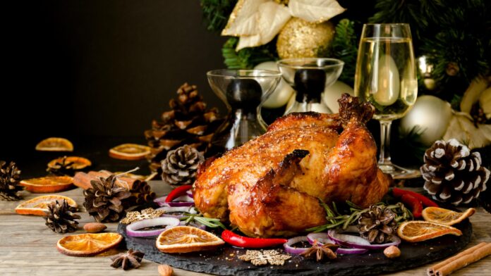 Can you reheat cooked chicken?