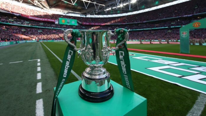Carabao Cup prize money 2023-24: How much do the winners take home?