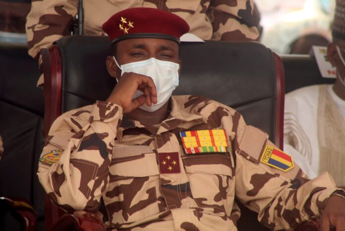 Chad set for first poll since end of civilian rule