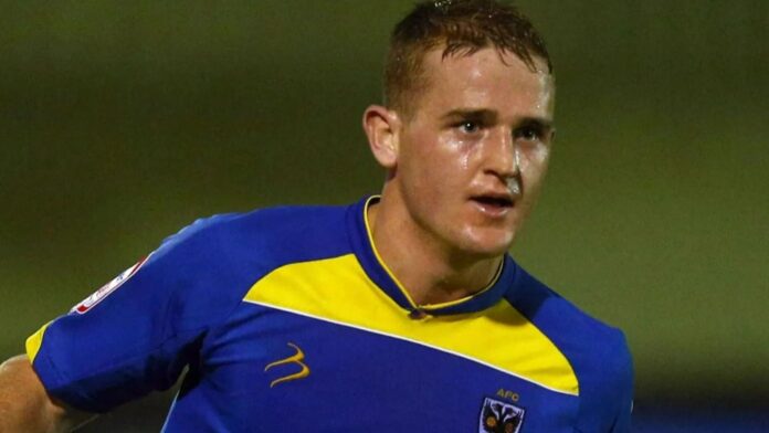 Charlie Strutton dead aged 34: Ex-AFC Wimbledon star passes away as boyhood club chairman shares ‘unbearable sadness’