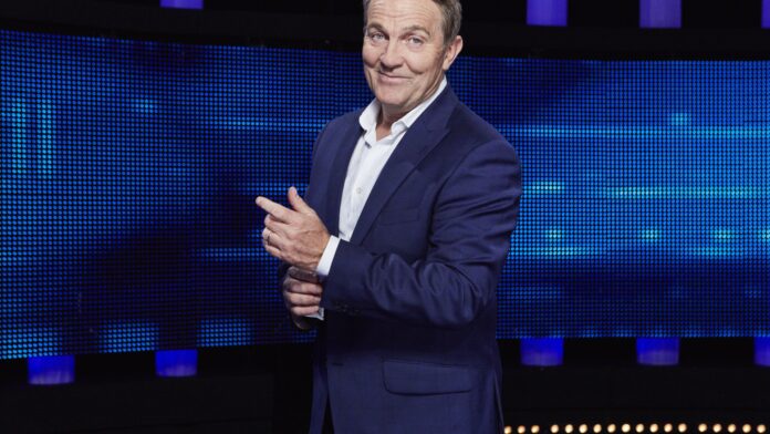 CHASING BRADLEY Inside the life of Bradley Walsh: From his career to his net worth