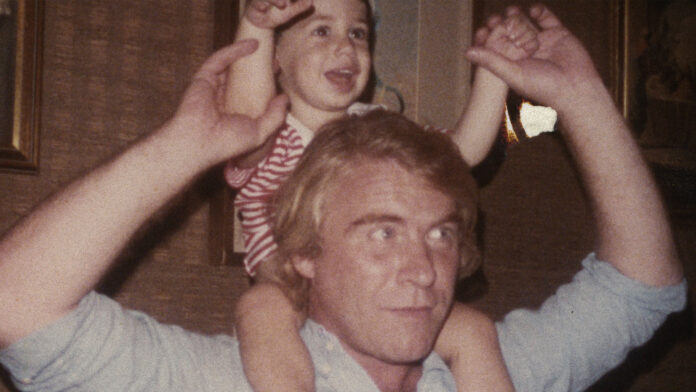 CHILLING RESEARCH A look at Danny Casolaro, The Octopus Murders, and what happened to him