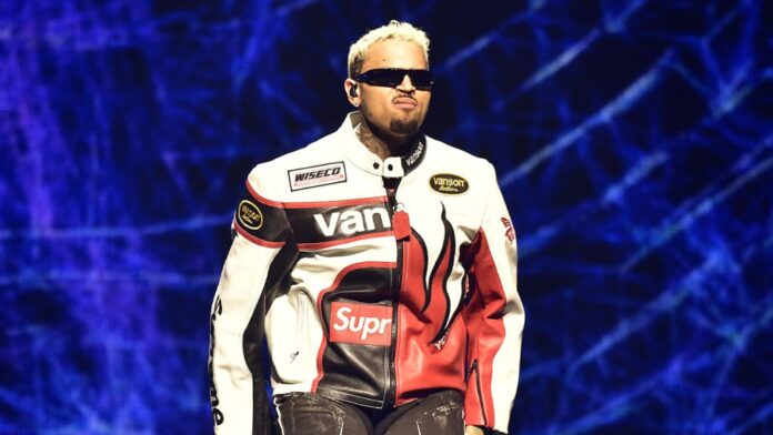 Chris Brown says he was uninvited from the NBA All-Star Chris Brown Says He Was Uninvited From the NBA All-Star Game