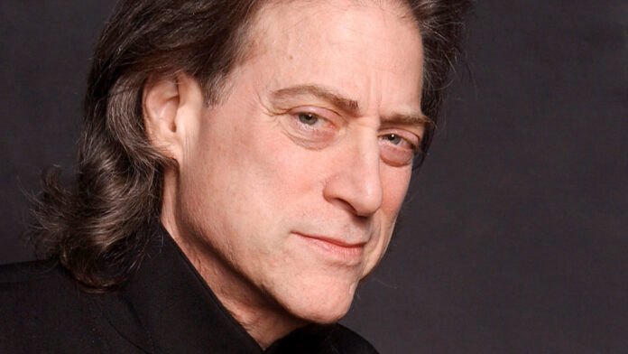 COMEDY LEGEND Everything to know about Richard Lewis and his cause of death