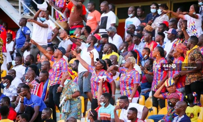 Concern Hearts of Oak supporters and shareholders set to demonstrate against club