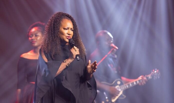 Creativity needed to reach more souls with the gospel – Michelle McKinney Hammond