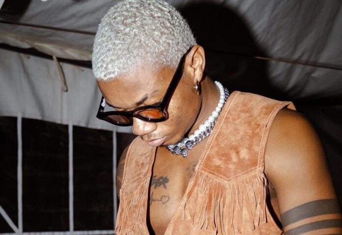 
DangerCapsule: KiDi to release new song with limited customised bikinis                            