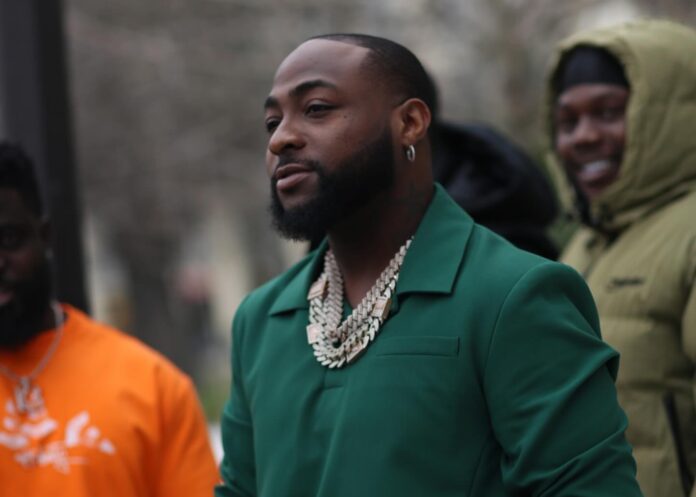 Davido Davido