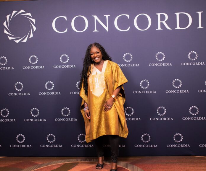 Dentaa joins Concordia Advisory Council