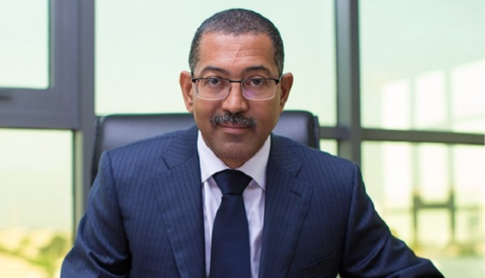 Diamantino Pedro Azevedo