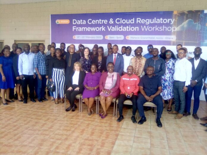 Digital industry players must shape digital landscape in Africa – 
Digital industry players must shape digital landscape in Africa – Minister