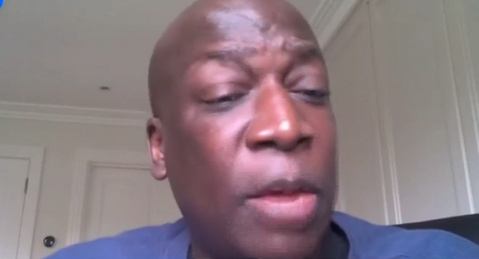 Disconnect between the elite and local government has affected leadership 
Disconnect between the elite and local government has affected leadership – Yaw Nsarkoh