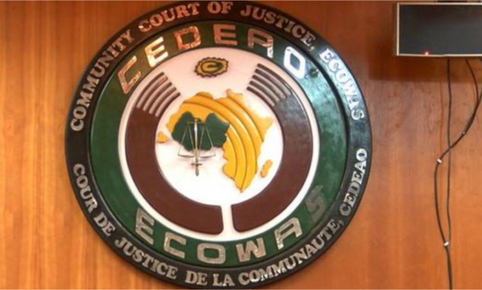 
ECOWAS lifts sanctions imposed on Niger                            