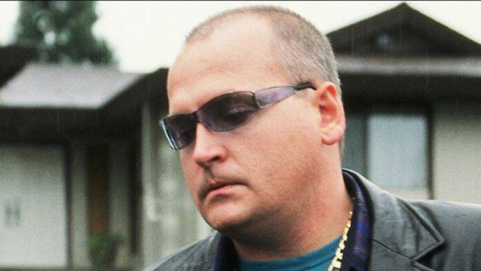 Eddie Driscoll dead at 60: The Last Ship and Mad Men actor who studied under Burt Reynolds dies after cancer battle