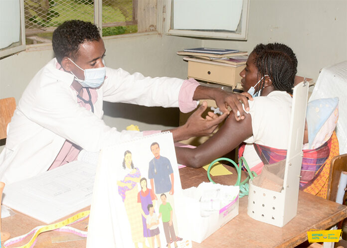 Eritrea: Enhanced healthcare services in Gash Barka region