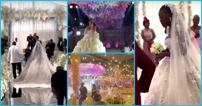 Ernest Chemist's Daughter's Marries With Deco And Photographers From Lebanon, More Videos Emerge