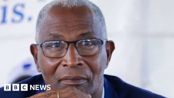 Ex-Guinea opposition leader named prime ministerMamadou Oury Bah, who is due to set up a new government, says he will work to alleviate hardships.Africa