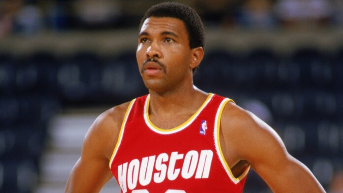 Ex-Houston Rockets Star Robert Reid Dead At 68