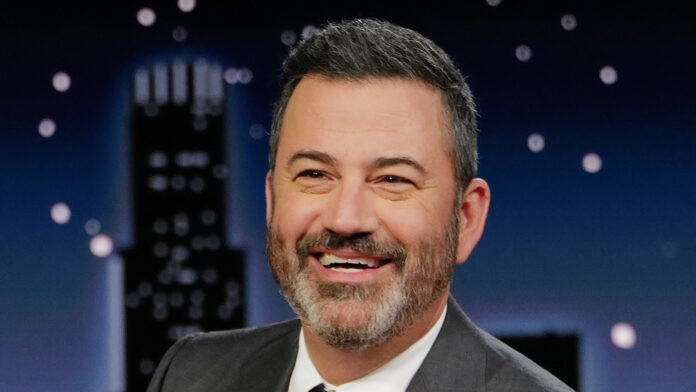 Was Jimmy Kimmel fired on live TV by ABC? Rumors explained