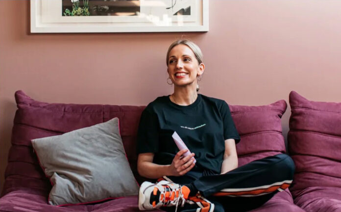 FACE OF SUCCESS Inside the life of Dragons' Den star & entrepreneur Jasmine Wicks-Stephens