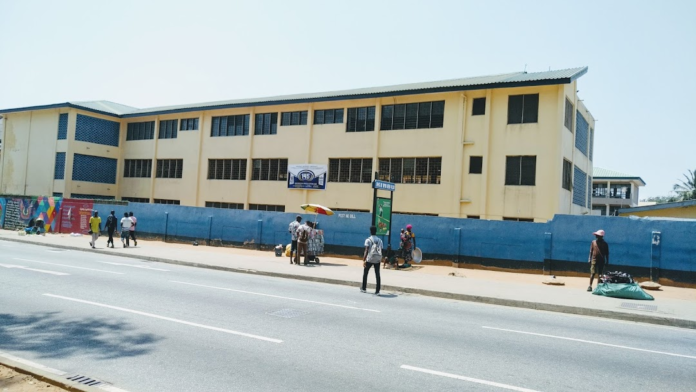 
Family demands probe into alleged drowning of 18-year-old Kinbu SHTS student                            