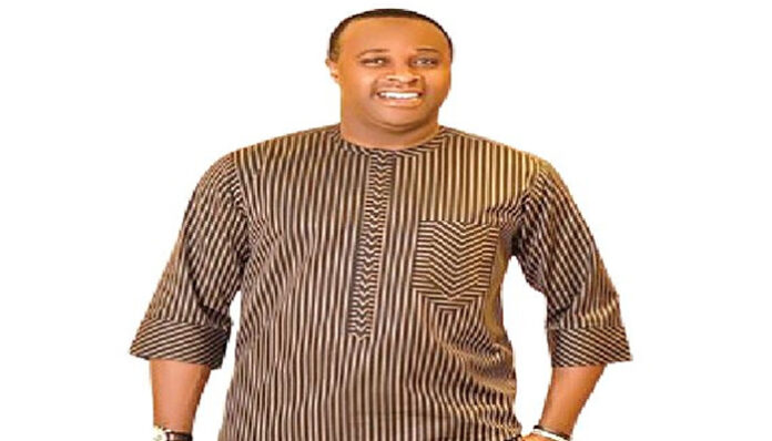 FEMI ADEBAYO