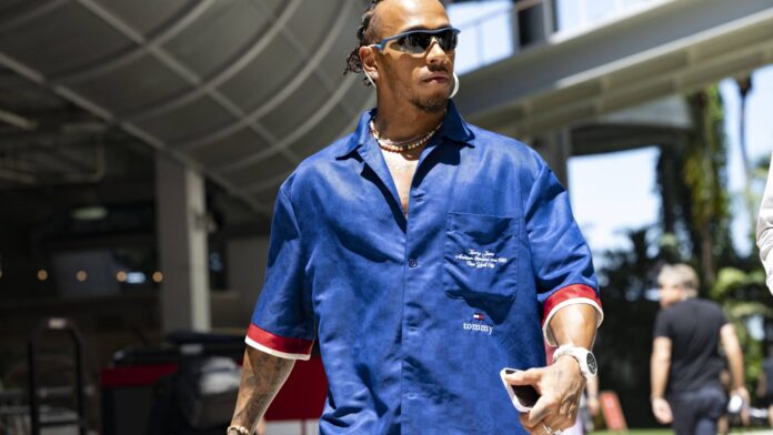 Formula 1: Drive to Survive season 6 release date and how to watch the Netflix show