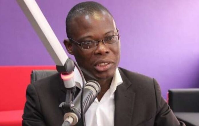 Forward-thinking citizens will vote NDC into power to save Ghana, MyNewsGh