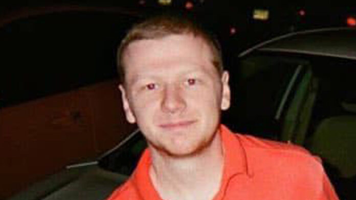 'FREE PALESTINE' All we know about Aaron Bushnell and how he died