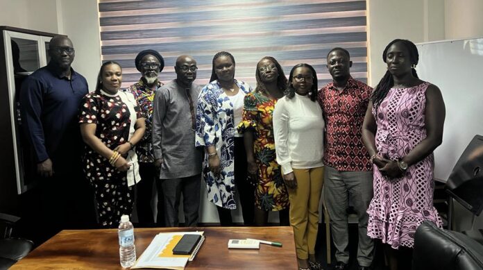 
Ghana Culture Forum outlines activities for 2024 culture week celebration                            